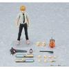 figma Chainsaw Man Denji non-scale plastic painted movable figure