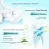 Leng Suan Ling Sea Salt Fresh Toothpaste Twin Pack