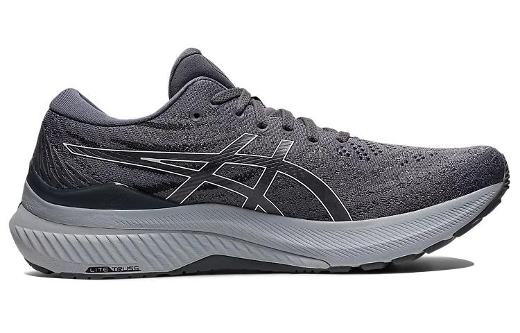 ASICS Gel Kayano 29 Metropolis White 1011B440-021