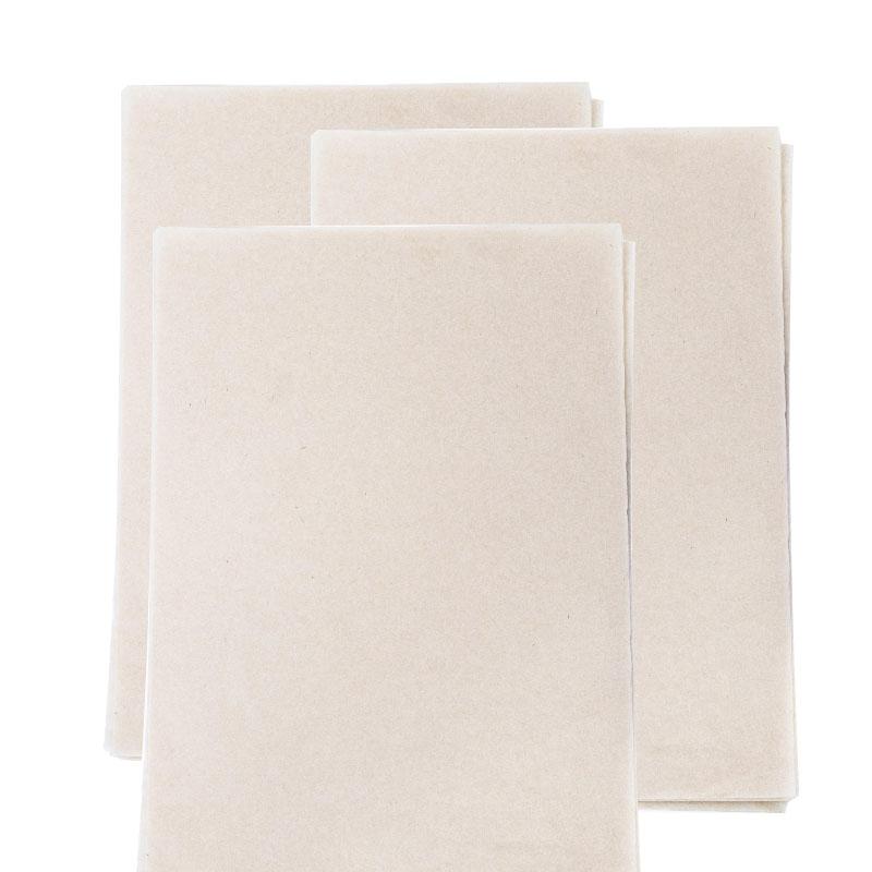 10pcs Ceramic Transfer Paper Set for Bisque Painting Tracing Copying Sketching Transparent Sheets