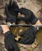 Combat Tactical Gloves Men Paintball Shoot Motorcycle Outdoor Military Full Finger Gloves