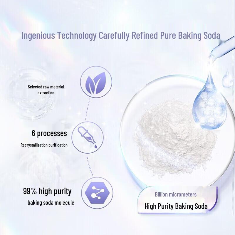 Colgate Baking Soda Whitening Toothpaste