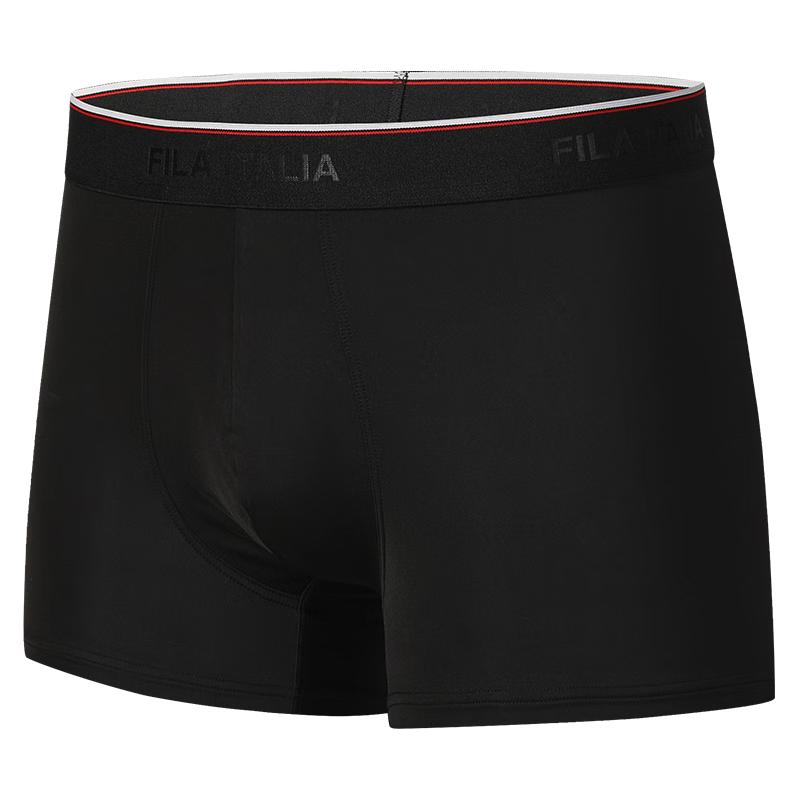

FILA Men s Breathable Cool Boxer Briefs M