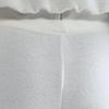 Nike Kids  Knitted Sports Pants FW25 Fleece Pants Solid Color Wide Leg Split Elastic Kids Pants HV0407047