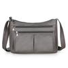 Nuova borsa per mamma alla moda, morbida pelle da donna di mezza età, borsa a tracolla versatile e alla moda, borsa a tracolla da donna elegante e alla moda