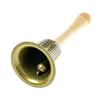 Hand Bell for a Boy for the Corpus Christi Procession, Old Gold, 13