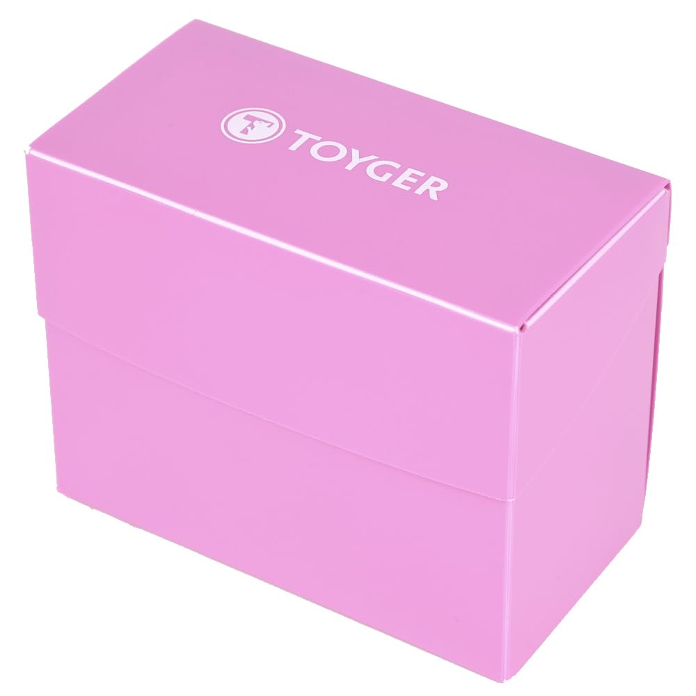 TOYGER Deck Case Side-in (Pink)