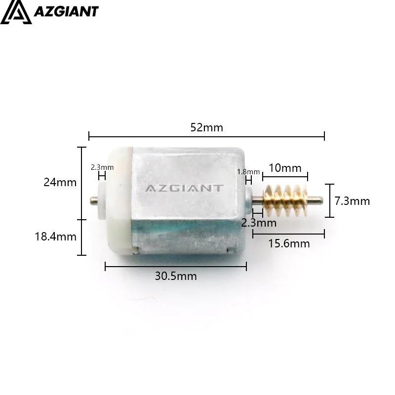 Моторы-актуаторы замка двери автомобиля для Opel Astra H Corsa Corsa D Monza Vectra Zafira Azgiant OEM и оригинальные запчасти OEM motor A