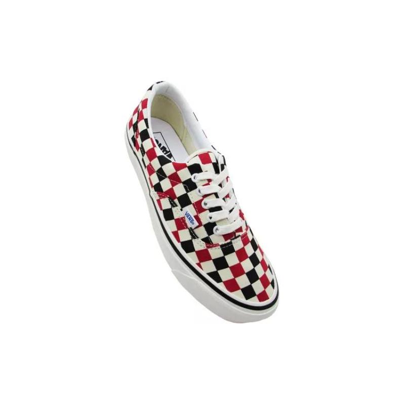 Vans Era 95 Dx 'Red Black Check' Vans VN0A2RR1X7W