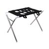 Pet Grooming Station Detachable Foldable Pet Grooming Hammock with Stand 8 Hole For Home Travel