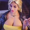160cm Silicone Sex Doll Sexy Big Ass Big Breast Sex Toys for Male Masturbator Real Feeling Adult Products