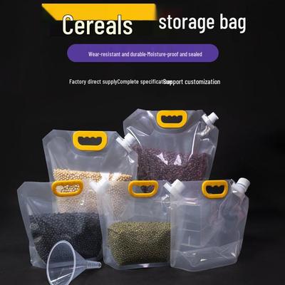 Recipientele pentru alimente – Păstrarea alimentelor