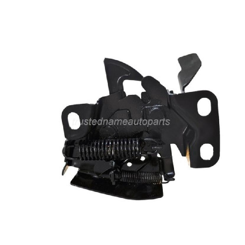 Hood Latch Lock Without Security Switch Fits 2003 2004 - 2007 Honda Accord