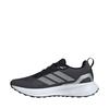 Adidas runfalcon 5 tr sneakers textile synthetic black