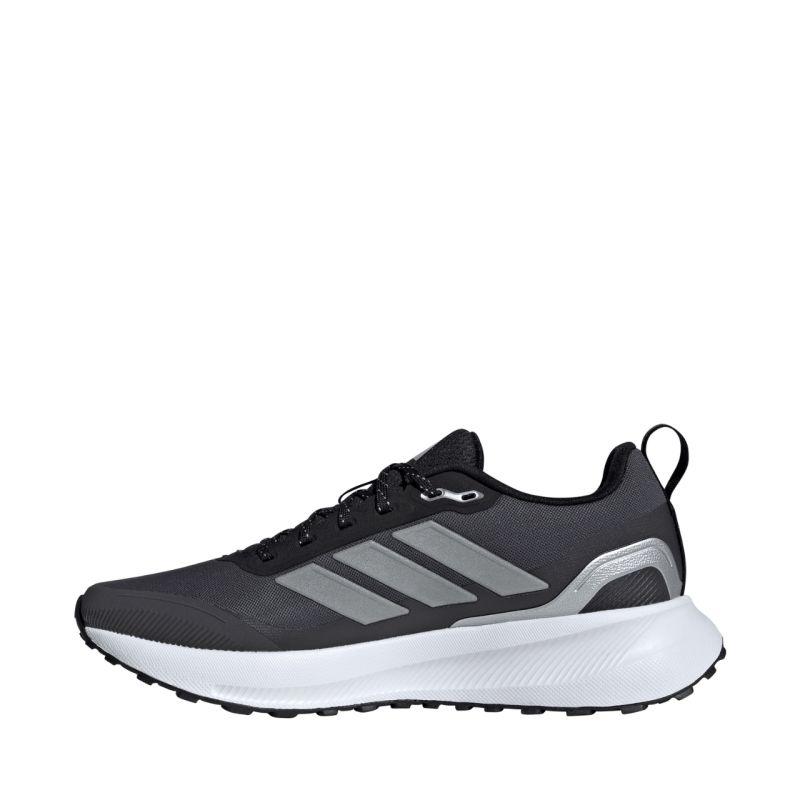 Adidas runfalcon 5 tr sneakers textile synthetic black