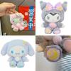 Handmade Sanrios Cartoon Doll For Anime Fans