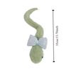 Wrap Around Arm Snake Stuffed Plush Doll Little Snake Snake Animal Doll  Children Gift