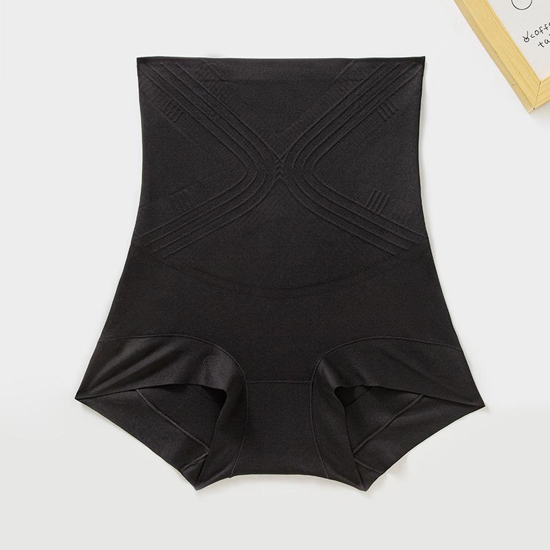 High-Waisted Tummy Control Butt-Lifting Shaping Underwear for Women