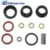 Water Pump Impeller Repair Kit 43026Q06 For Mercury Marine 30-300 HP 47-8M0100526 43026Q5 43026T10 43026T6 43026T8 8M0100526