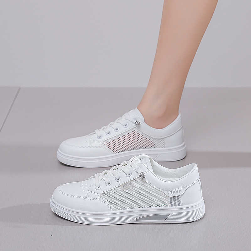 With Lacing Sumer Women Sports Shoes Golf Ladies Moccasins Women's Brand Sneakers Luxury Universal Brand Sapato Practice