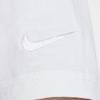 Nike Sportswear Essentials Premium Fashion Comfortable Casual Versatile Short Sleeve T-Shirt Men Tops White IB7554-100
