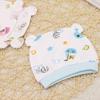 Cotton Hat Cute Cartoon Shape Hat for 0-3 Month