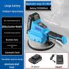 Electric Tile Vibrator and Laying Tool CN Plug (adapter Included)