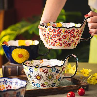 Vaisselle de table – Assiettes et plats de service