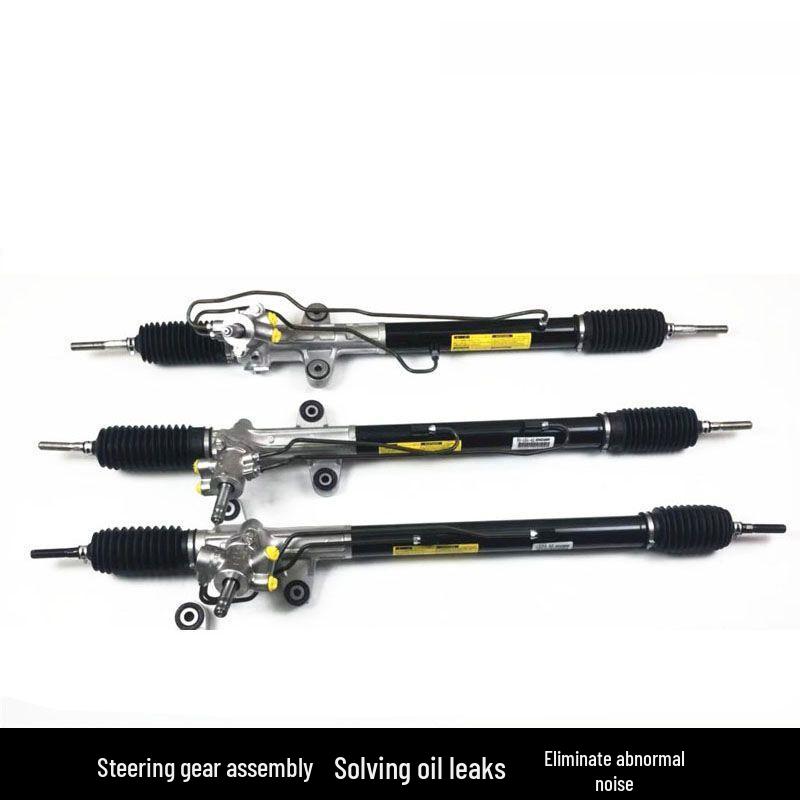 Compatible Hydraulic Power Steering Gear for Kaiyue Luzun GL8 (03-15 Models)