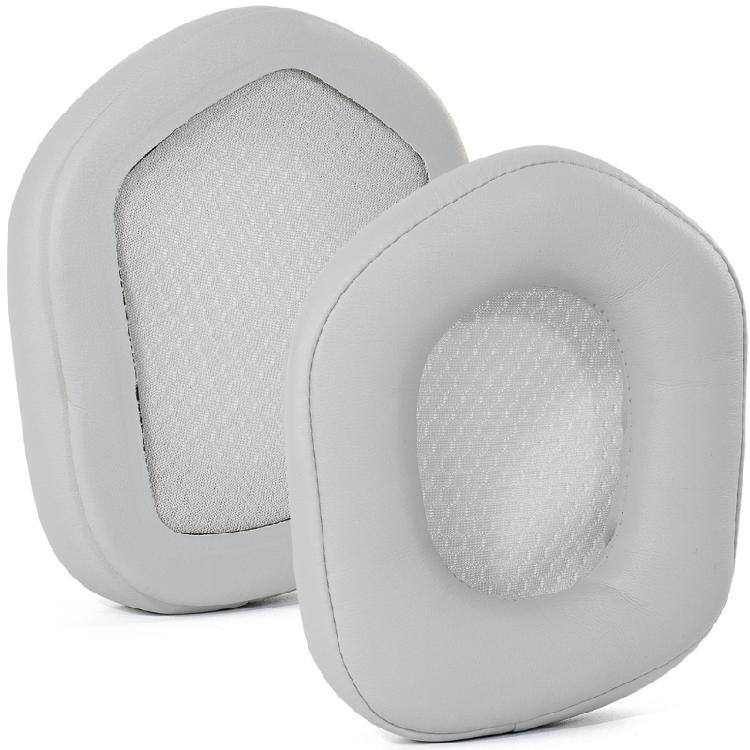 

1 Pair Earpads Headphone Ear Pad Headpiece Cover Improved Comfort for G533 G335 Replacement Spare Part