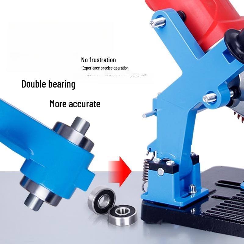 Jundingying Universal Angle Grinder Cutting Stand