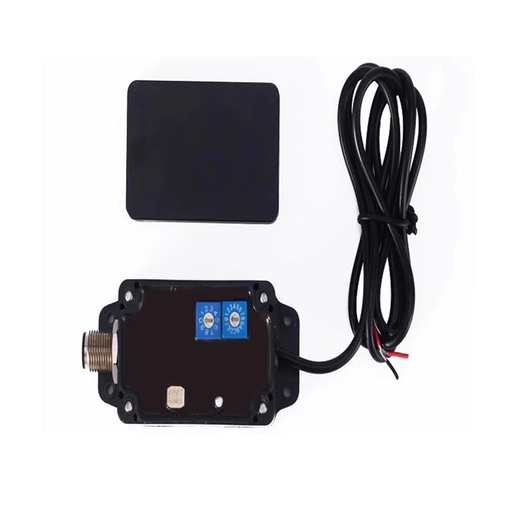 N60R-NMEA2000 Converters Fit For Boat Yacht Tank Gauge CX5001 NMEA 2000 Converters Marine Accessory Tool Boat Parts