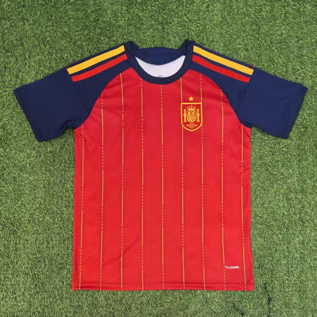2627 Fußballtrikot Weltmeisterschaft Verein Nationalmannschaft, Brasilien Dortmund Spanien Frankreich Arsenal Trikot