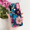 Pour Xiaomi Redmi Note 8 Note8 T Coque Nouvelle Housse Peinte de Luxe Coque de Téléphone Souple Fine Pour Xiaomi Redmi Note 8 Pro Note8 2021 Fundas