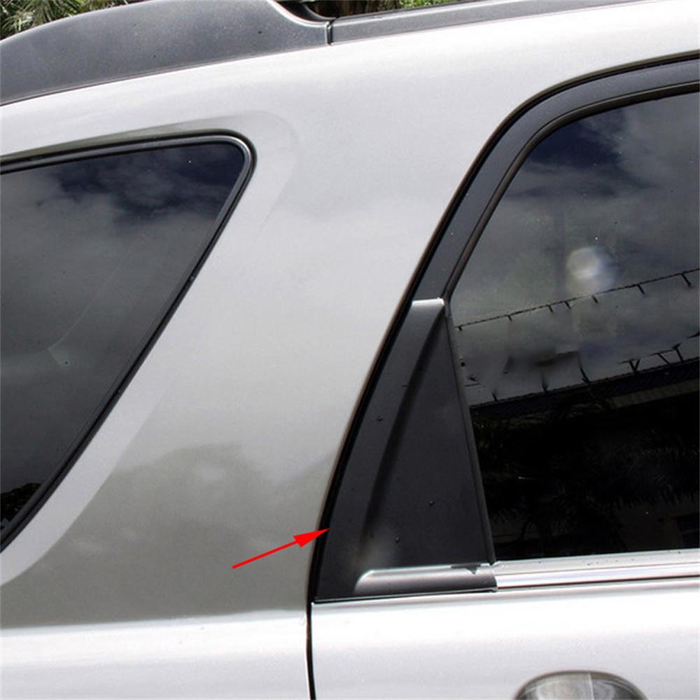 Outside Rear Right Side Door Molding Exterior Trim For KIA Sportage 2005-2010