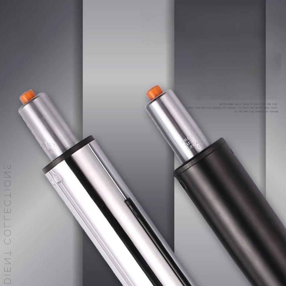 Hydraulic System Gas Lift Cylinder Metal Material Shock Absorber Piston New Pneumatic Support Rod