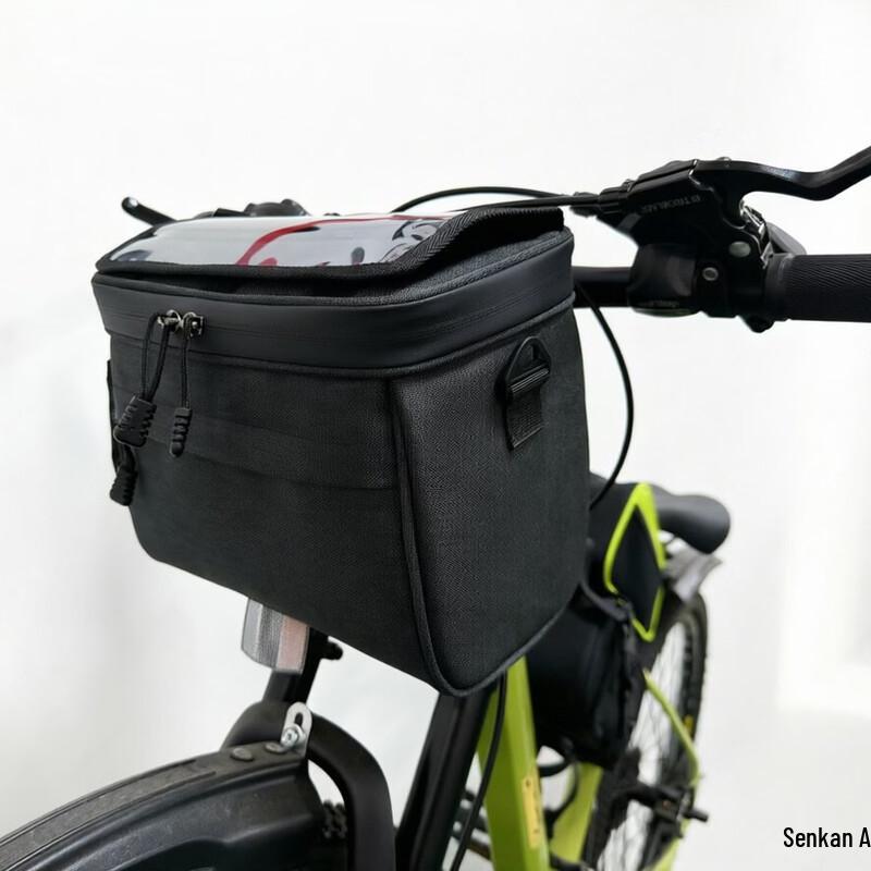 Waterproof Electric Scooter Storage Bag