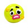 Dog Face Abstract Wacky Expression Diy Stress Ball Soft Squishy Non-Toxic Cute Relief Heal Relax Adhd Fidget Sensory Toy Gift