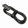 Laptop Cable Lock Theft Deterrent Keyless Lock Laptop Lock Security Cable with 4 Digit Password Protections for