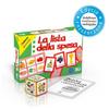 Italian. La Lista Della Spesa. Language Game. ELI & ET TOI