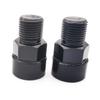 Bicycles Pedals Extend Road Bike Pedals Extension Thread Pedals Extended Adapters Ergonomic Nonslip Grip