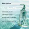 Schwarzkopf Oil Control Nourishing Shampoo
