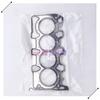 Engine Cylinder Head Gasket for DONGFENG T5 EVO, U-TOUR, Soueast DX7, 4A95TD Engine