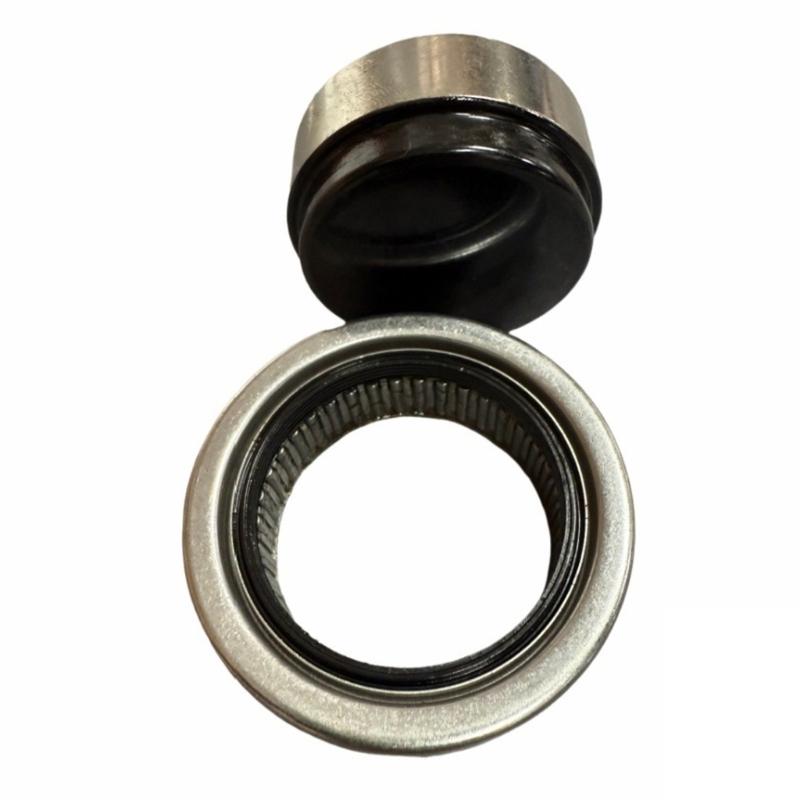 KS559.01 513148 Premium Carbon Steel Axles Needle Roller Bearing Lower Wear Rate For Smooth Driving Experience