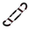 Adjustable Multifunctional Arm & Chest Strength Trainer for Indoor Fitness