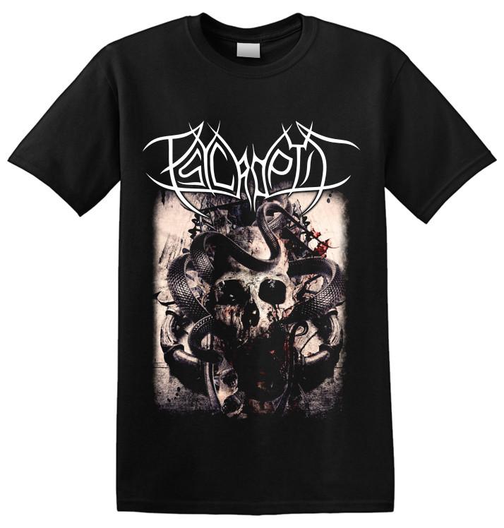 PSYCROPTIC - Initiation T-Shirt XXXL