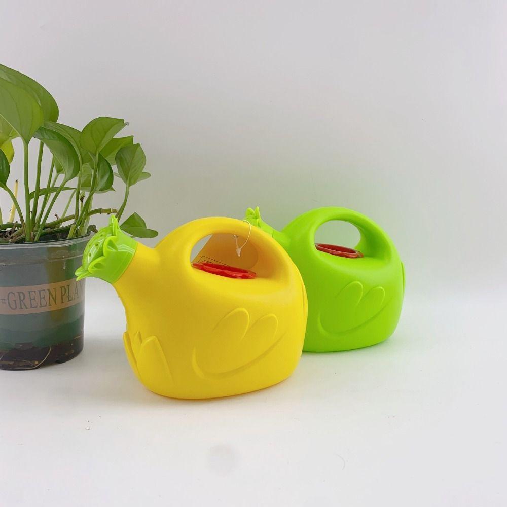 Watering Equipment Watering Can Small Lace Gardening Irrigation Plant Watering Pot  for Children