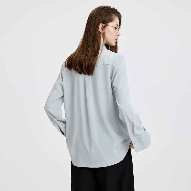 Navigare Women's Classic Long-Sleeve Shirt