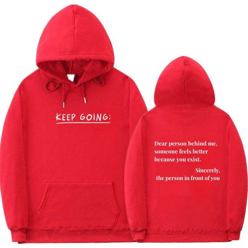 Hoodies Sweatshirts Unisex Plus Size Men's Women's Trendy