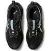 Asics Novablast 5 Luxe Comfortable Versatile Low-Top Running Shoes Men Sneaker Black 1011C031-001